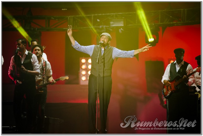 rumberos imagenen de galeria